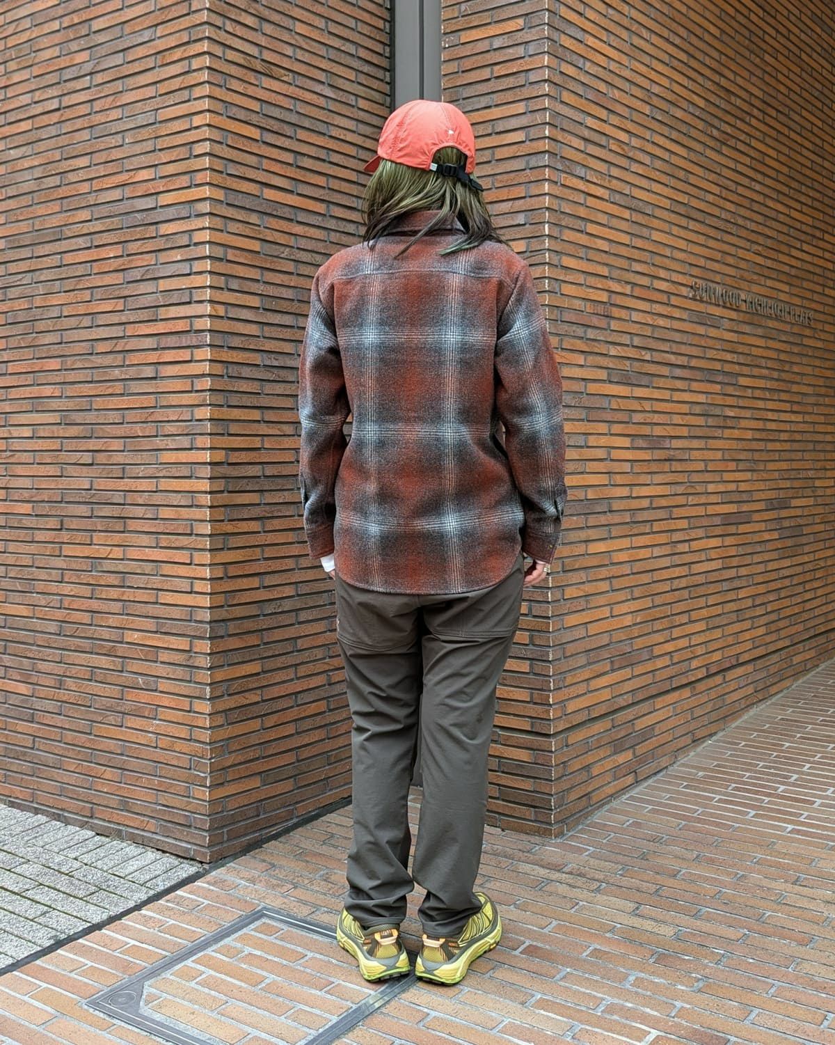 Teton Bros. / WS Farallon Shirt｜ティートンブロスの通販 - BLACK BRICK