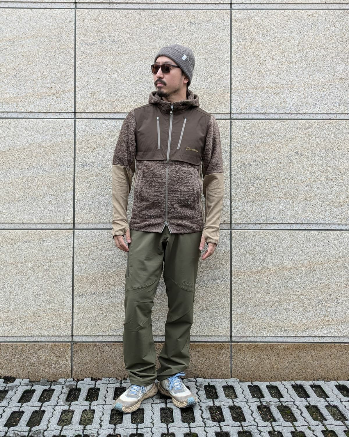 Teton Bros. / Crag Pant｜ティートンブロスの通販 - BLACK BRICK