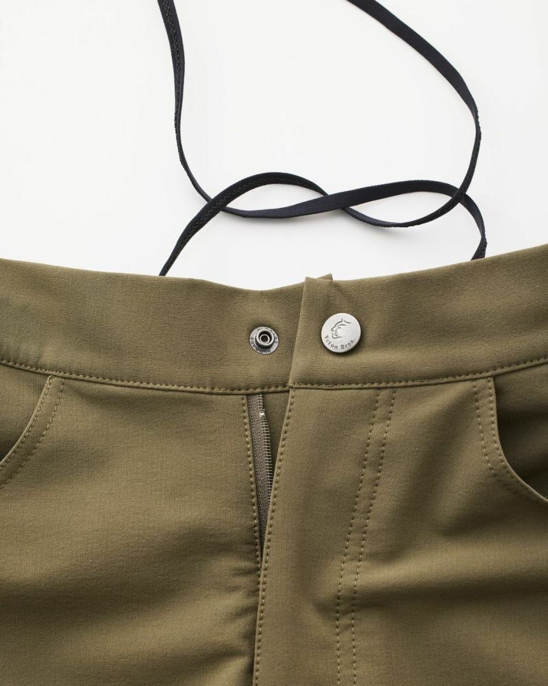 パンツ WS Crag Pant / Teton bros. CRAG PANT (W) - 宗像山道具店 by GRIPS