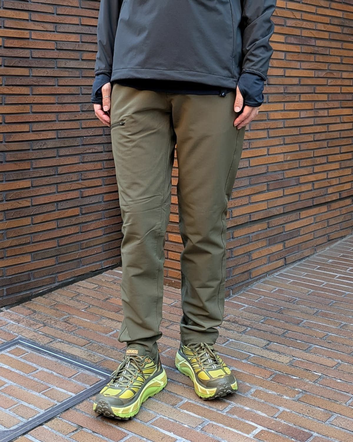 Teton Bros. / WS Crag Pant｜ティートンブロスの通販 - BLACK BRICK
