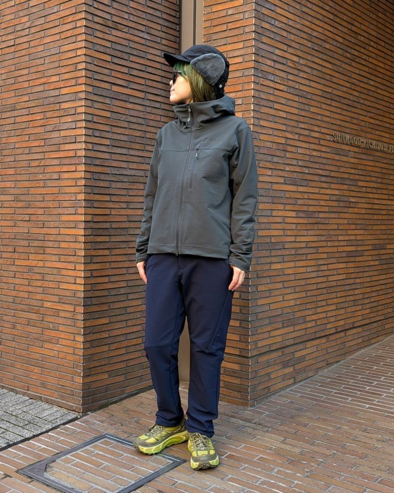 Teton Bros. / WS Absaroka Pant｜ティートンブロスの通販
