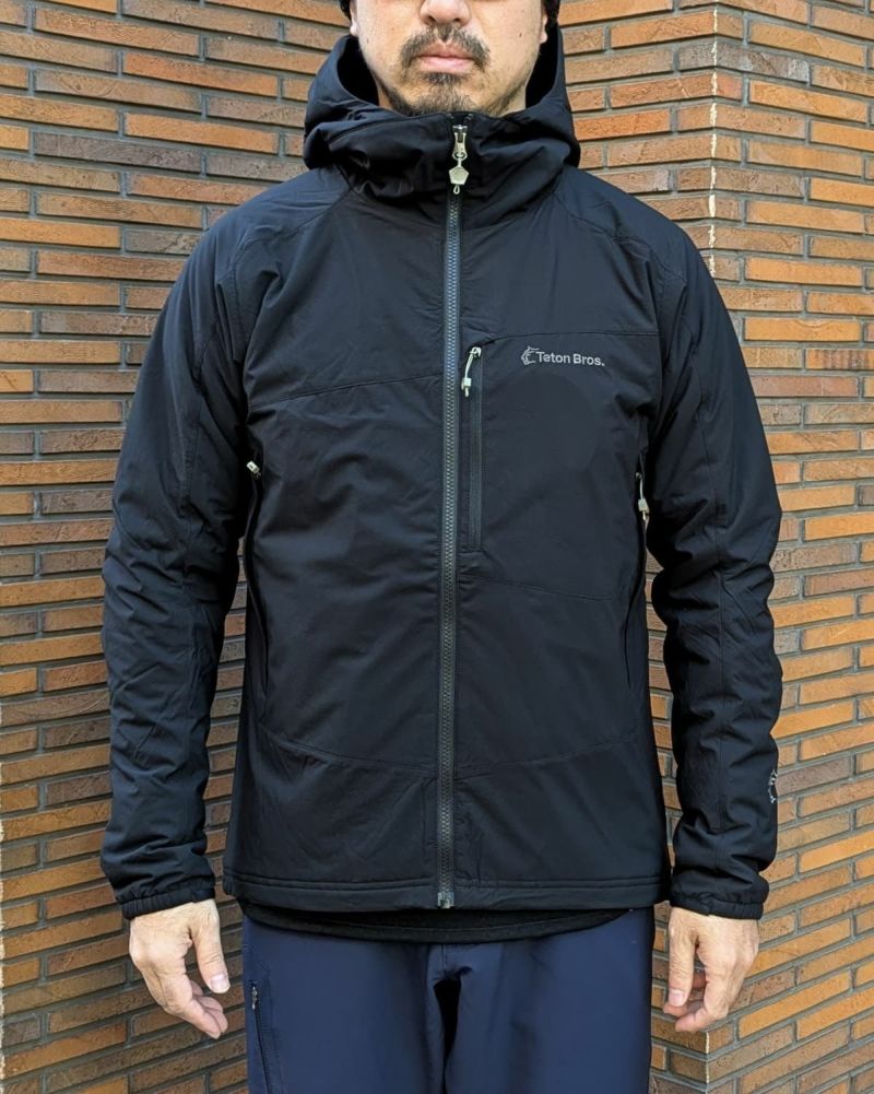 Teton Bros. / Wapiti Hoody｜ティートンブロスの通販 - BLACK BRICK