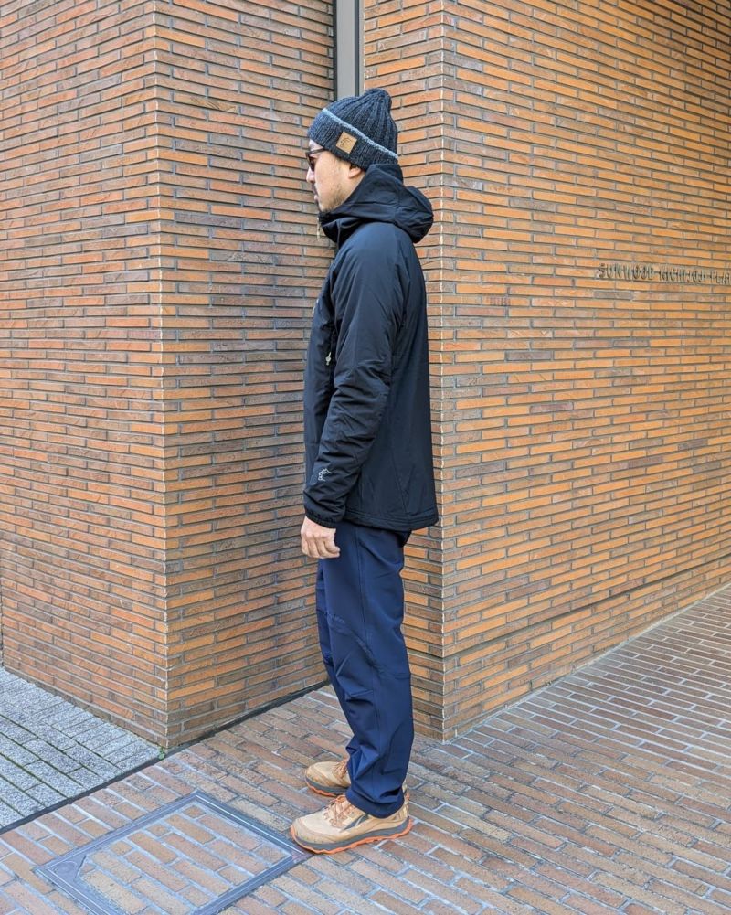 Teton Bros. / Wapiti Hoody｜ティートンブロスの通販 - BLACK BRICK
