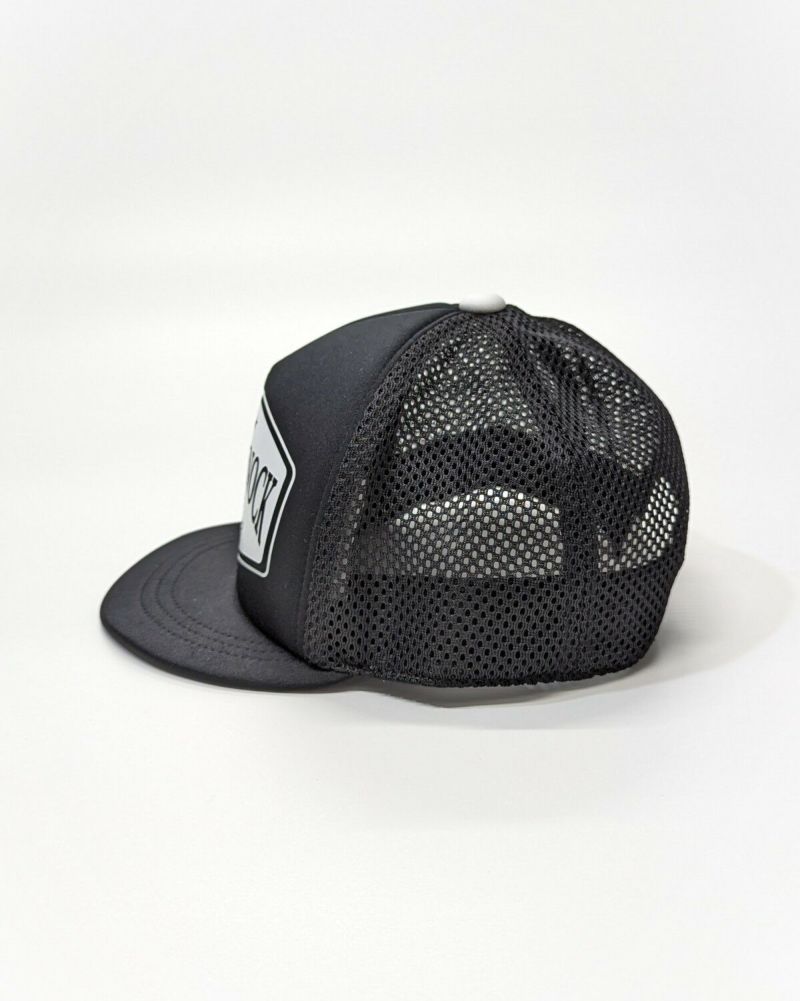 HUNGERKNOCK ハンガーノック　MMA CAP 新品未使用 白馬発！HUNGERKNOCK ORIGINALS×三八商店 | grannote グランノート