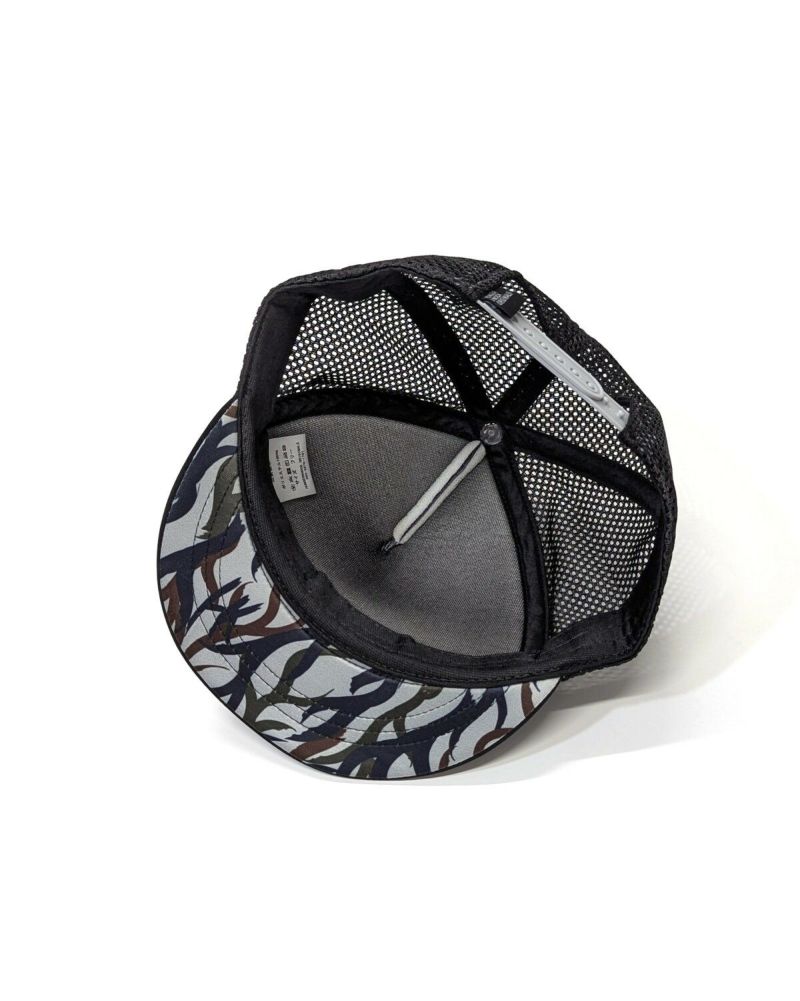 Hungerknock Originals / TRAILFIGHTER CAP｜ハンガーノック