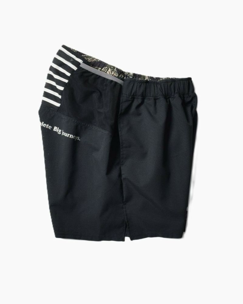 Mountain Martial Arts / Racing Run Shorts V2.5 Solid｜マウンテンマーシャルアーツの通販 - BLACK  BRICK