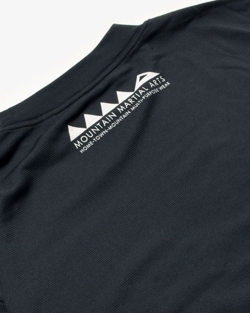 Mountain Martial Arts / Jerry Ukai Mountain Big Tee
