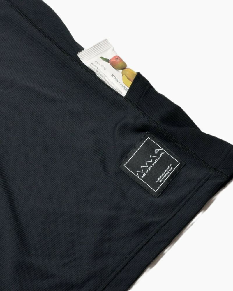 Mountain Martial Arts / Jerry Ukai Mountain Big Tee