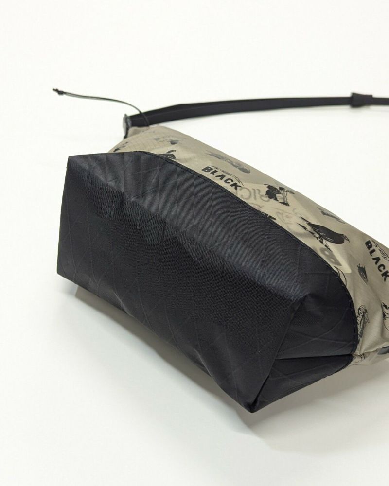 BLACK BRICK / Sacoche Pouch｜ブラックブリックの通販 - BLACK