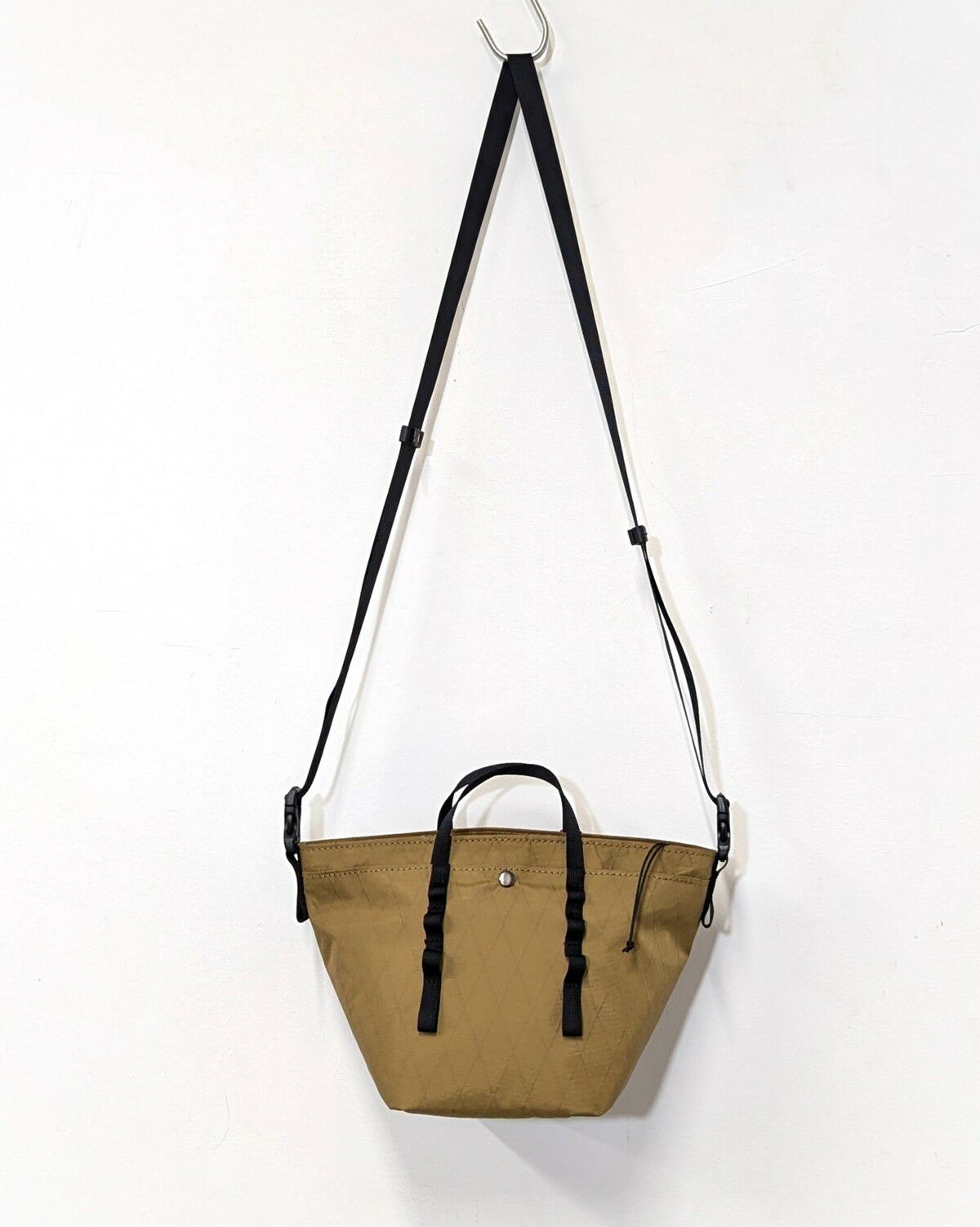 holo / Nature Sacoche X-pac BB edition｜ホロの通販 - BLACK BRICK