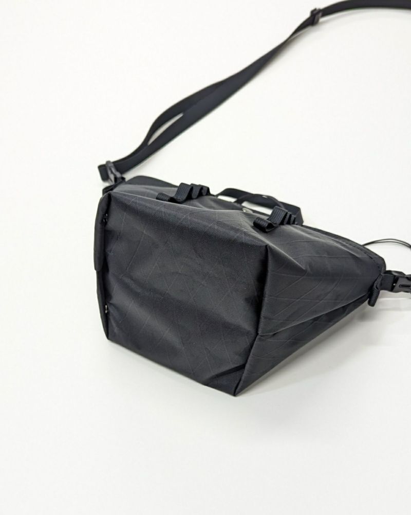 holo / Nature Sacoche X-pac BB edition｜ホロの通販 - BLACK BRICK