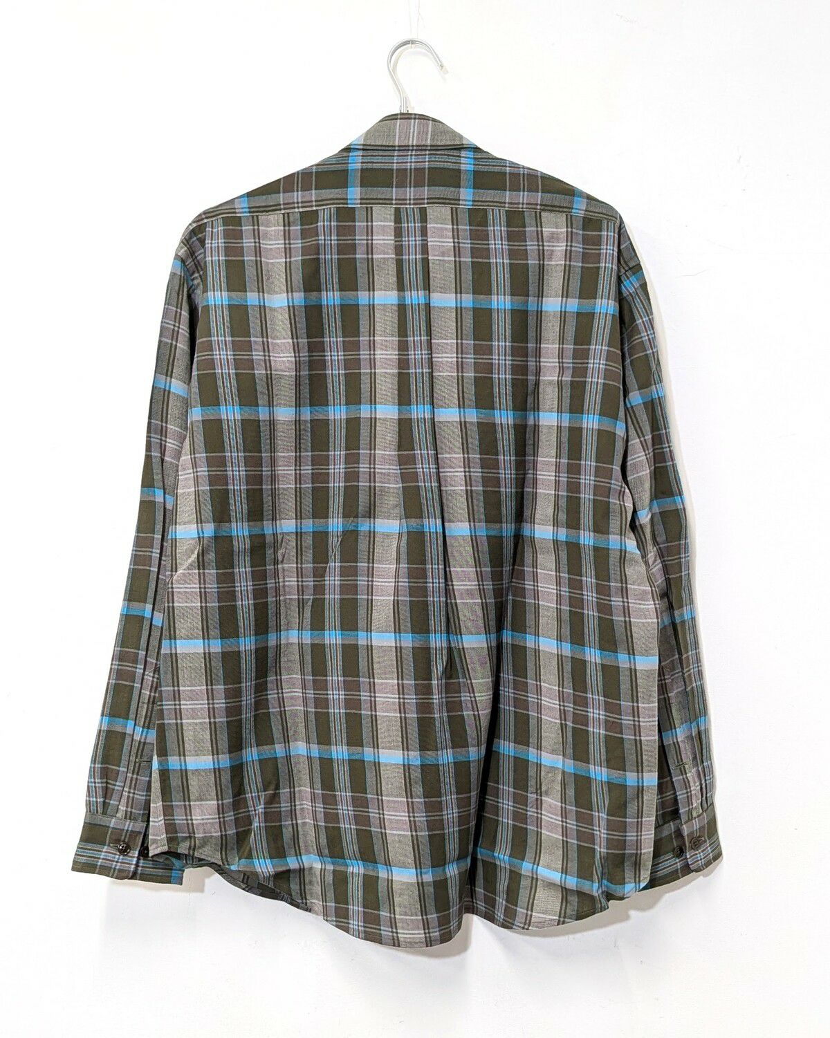 BROWN by 2-tacs / B32-S001 Regular collar｜ブラウンバイツータック 