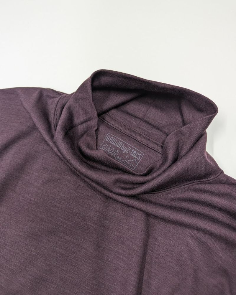 BROWN by 2-tacs / B32-KN003 BAA smooth-high|ブラウンバイ BROWN by 2-tacs / B32-KN003 BAA smooth-high|ブラウンバイ