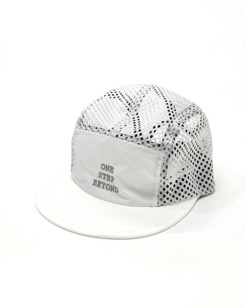 ELDORESO / Beyond Mesh Cap 24f｜エルドレッソの通販