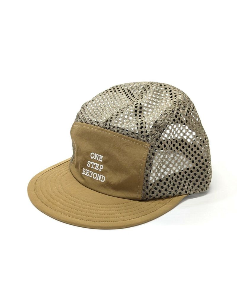 ELDORESO / Beyond Mesh Cap 24f|エルドレッソの通販 ELDORESO / Beyond Mesh Cap 24f|エルドレッソの通販