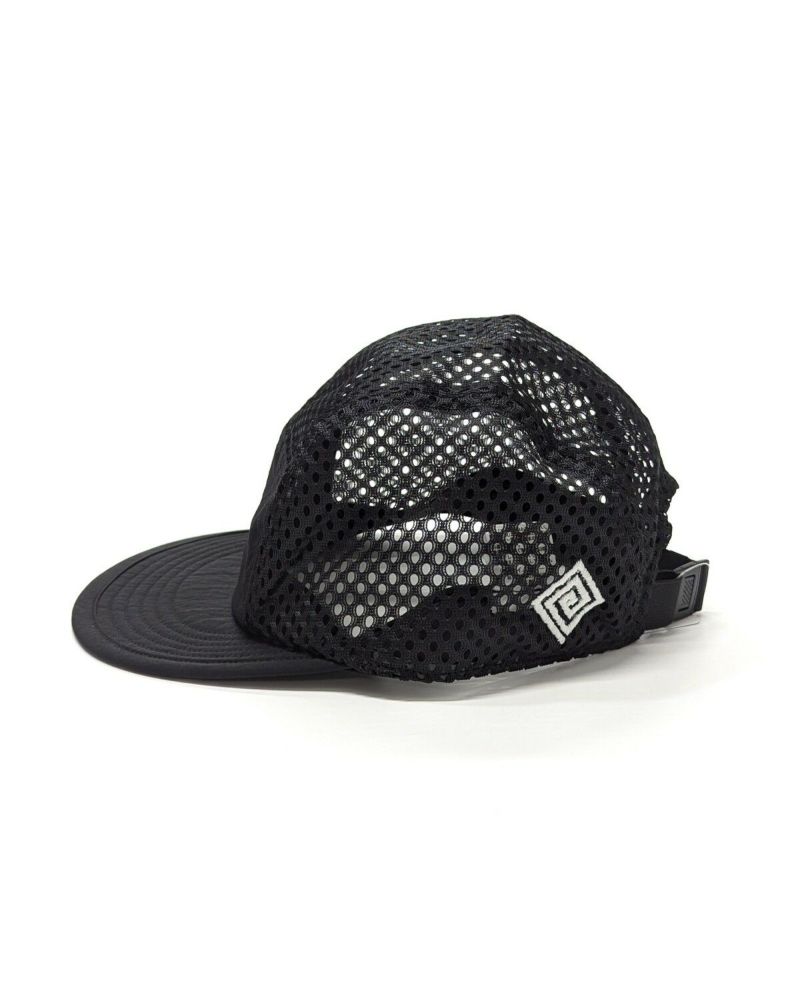 ELDORESO / Beyond Mesh Cap 24f｜エルドレッソの通販