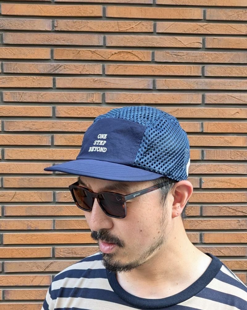 ELDORESO / Beyond Mesh Cap 24f｜エルドレッソの通販