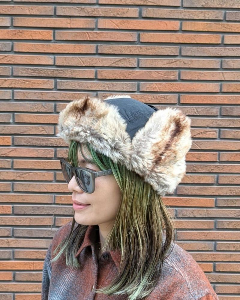 halo commodity / Medere Trek Cap｜ハロコモディティーの通販