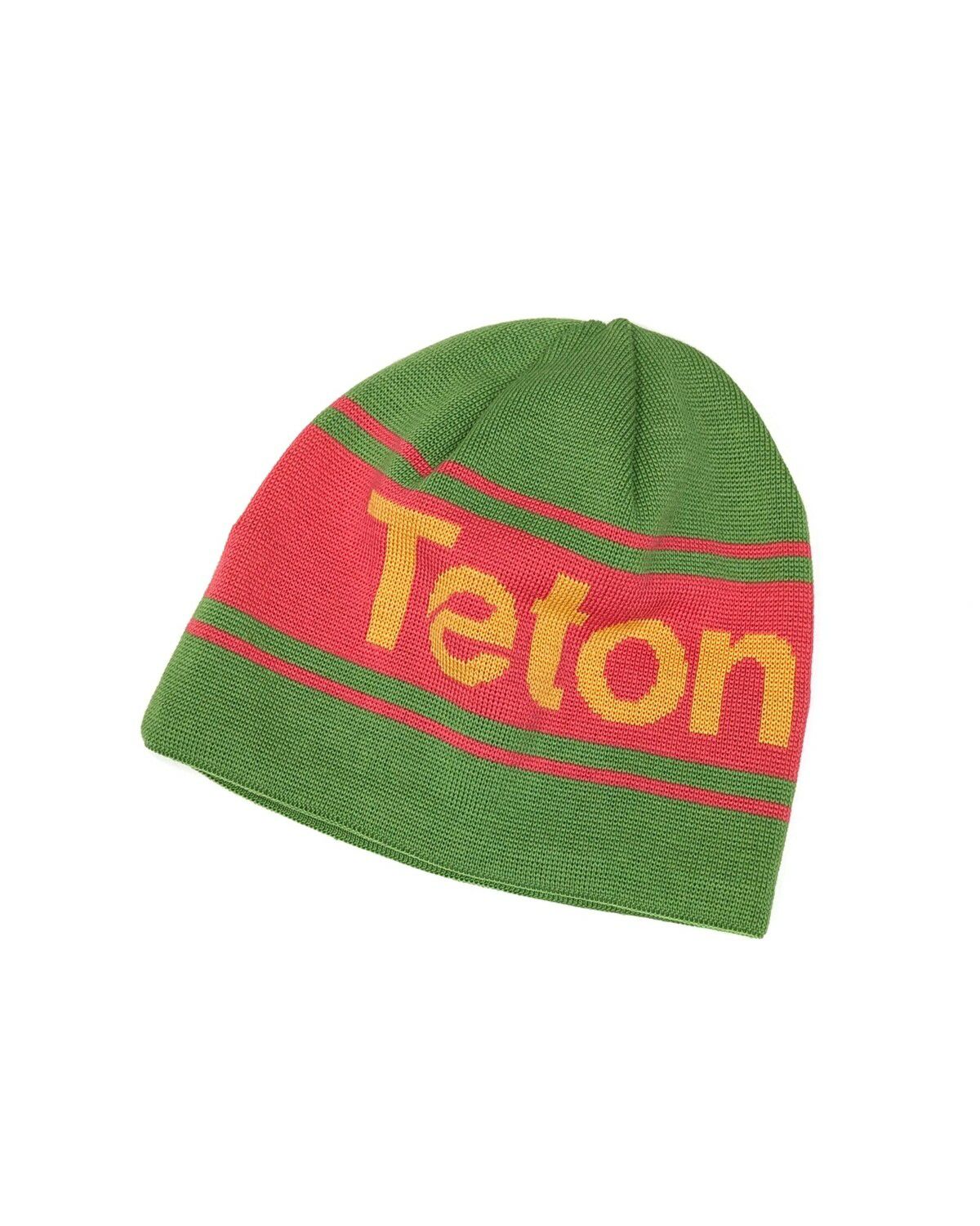 Teton Bros. / SHOWA Logo Tbea｜ティートンブロスの通販 - BLACK BRICK