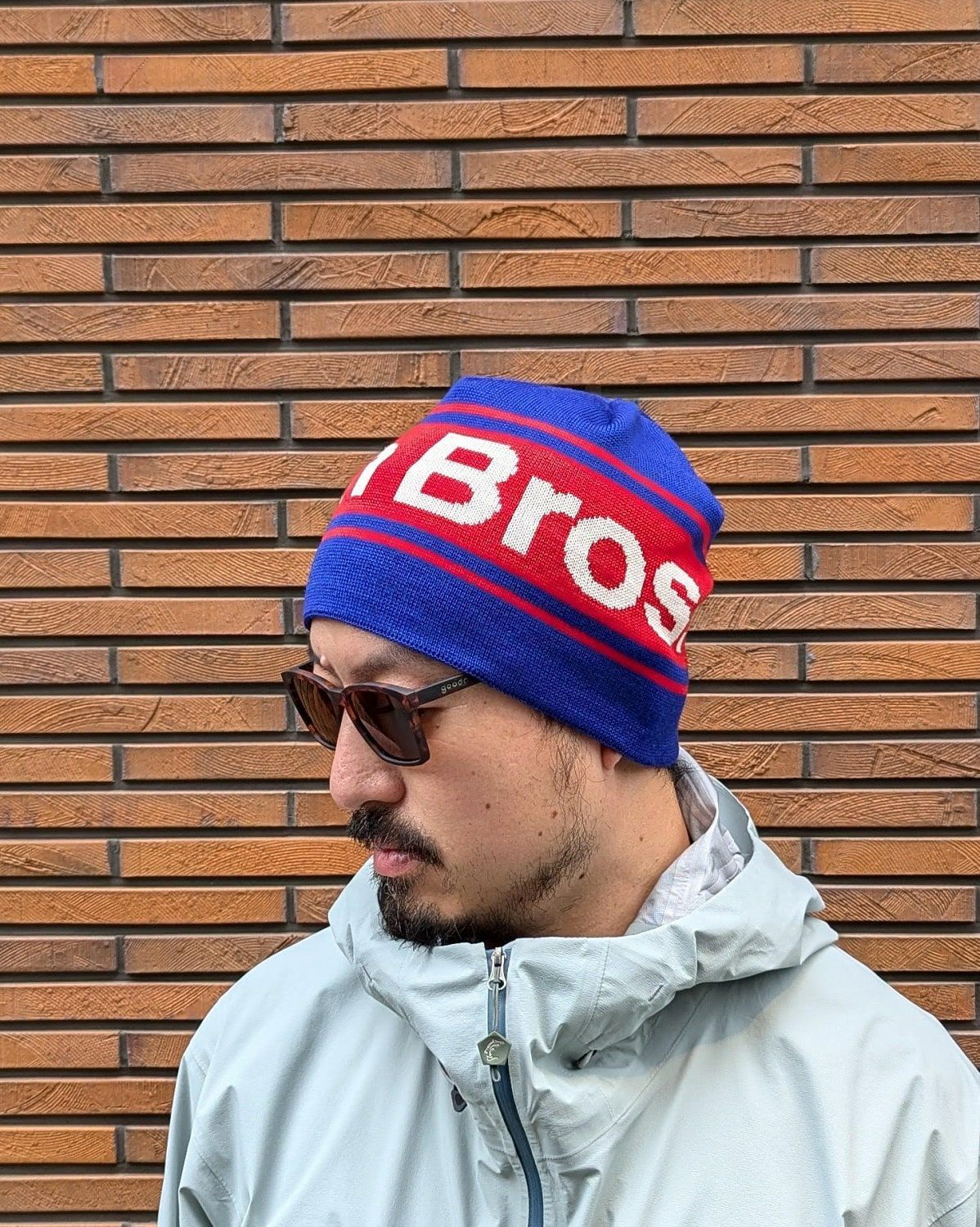 Teton Bros. / SHOWA Logo Tbea｜ティートンブロスの通販 - BLACK BRICK