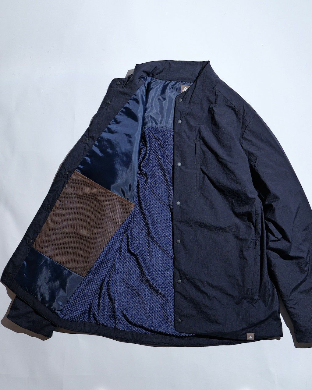 Nruc / EAMES JACKET｜ヌルクの通販 - BLACK BRICK