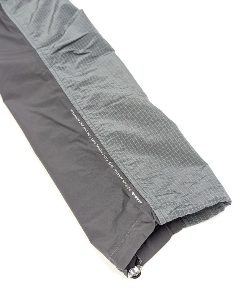 Mountain Martial Arts / 7-pockets Run Long Pants V4