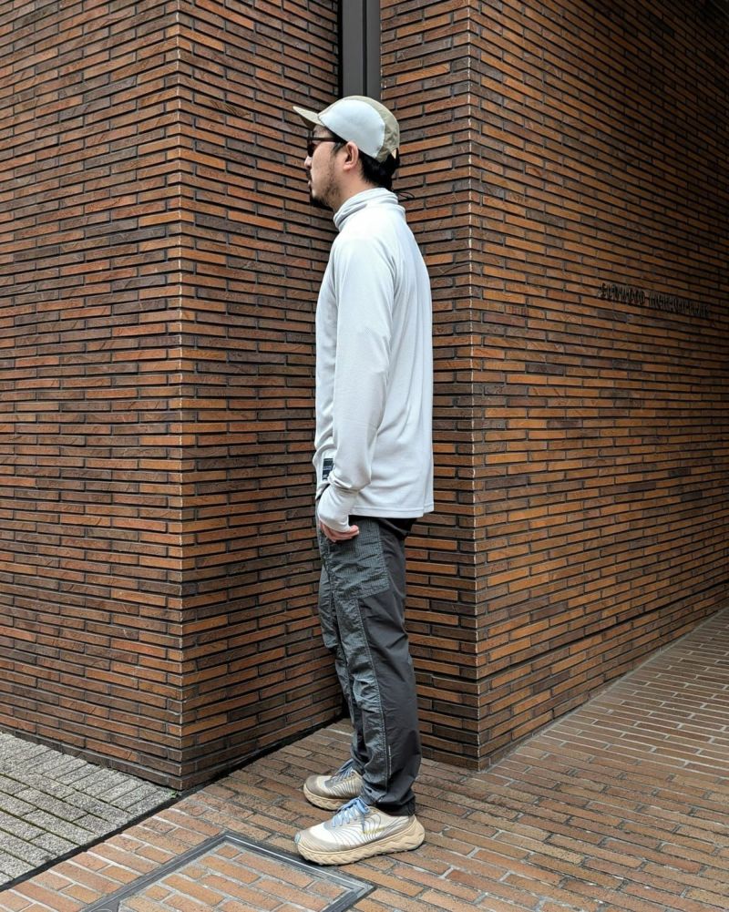 3Pocket Long Pants | PRODUCT | ANSWER4｜ボトムス(ジャージ以外)