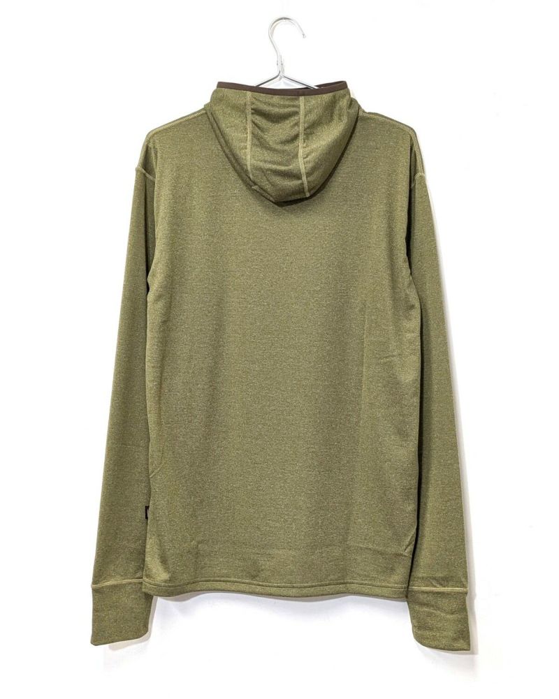 Mountain Martial Arts / POLARTEC Balaclava Hoodie