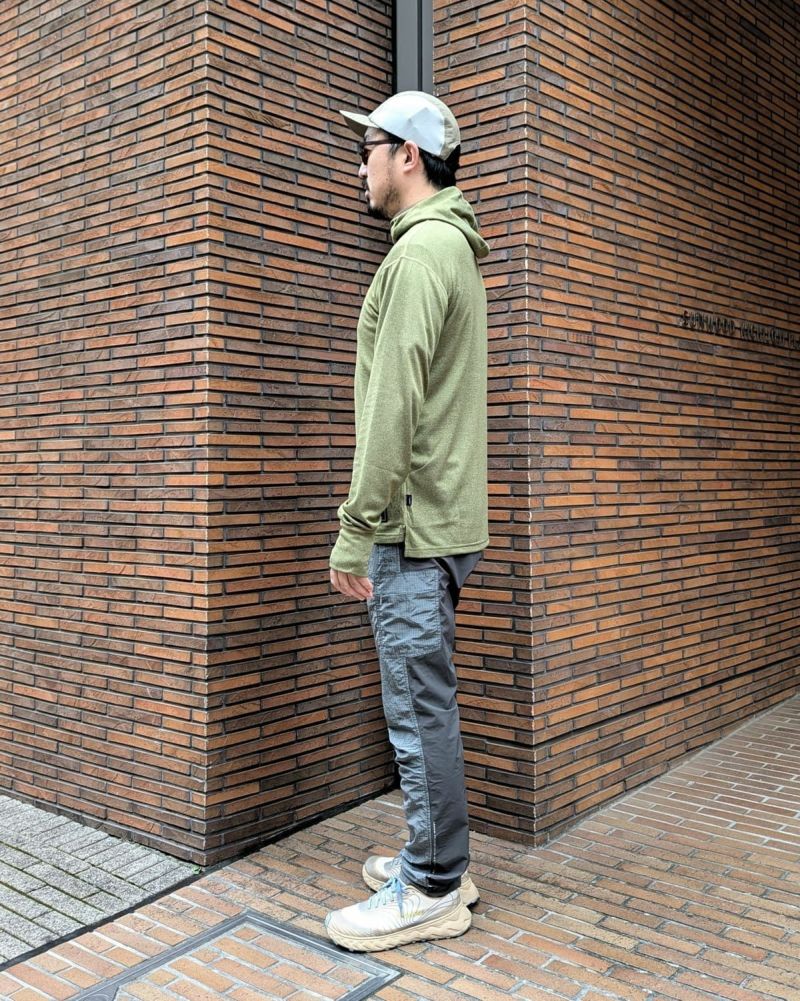 ★韓国の人気★【IONSEOUL】★Balaclava Fleece Jacke.t★ IONSEOUL Balaclava Fleece Jacket JE088 (IONSEOUL/ジャケット