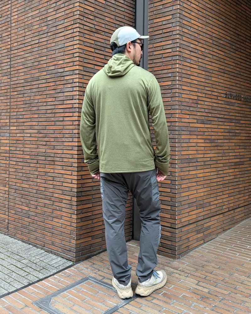 行列のできるレビュー商品、集めました。高評価アイテム Martial Mountain Arts Hoodie Balaclava POLARTEC / その他