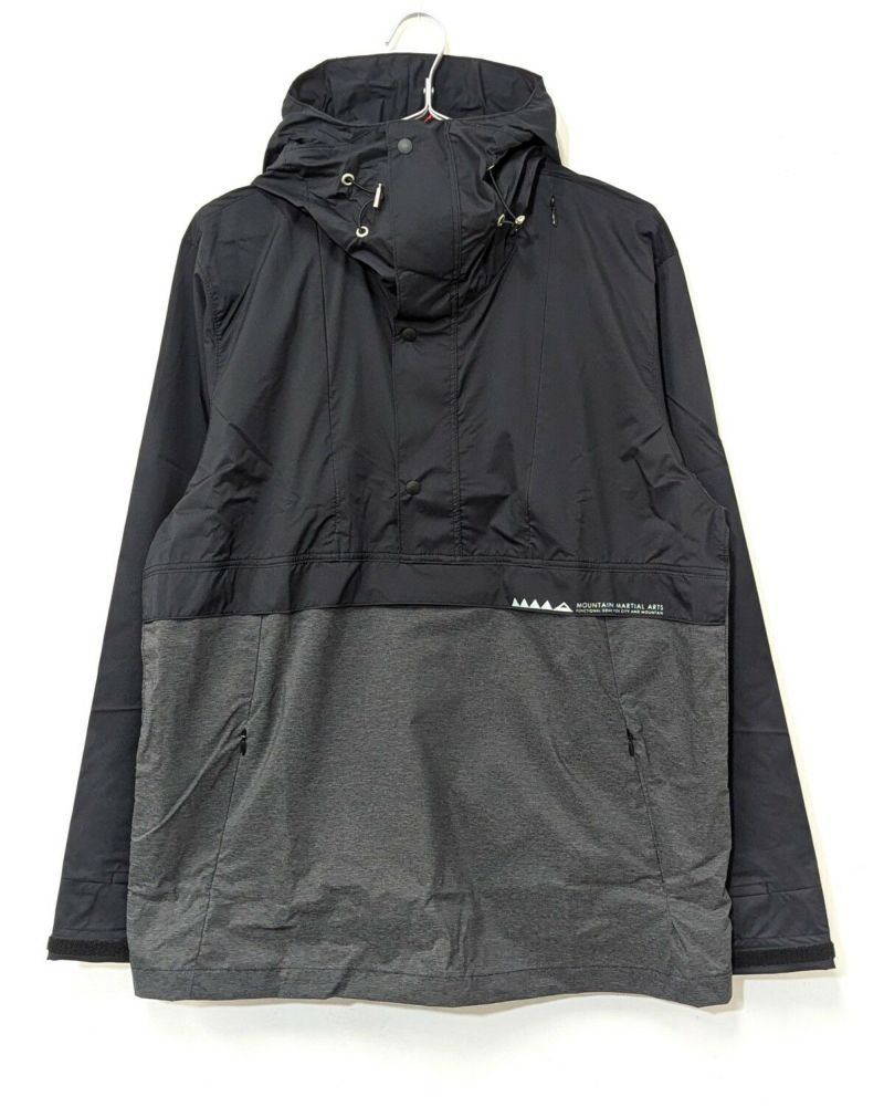 Mountain Martial Arts / PERTEX Packable Anorak V2 KENNY｜マウンテンマーシャルアーツの通販