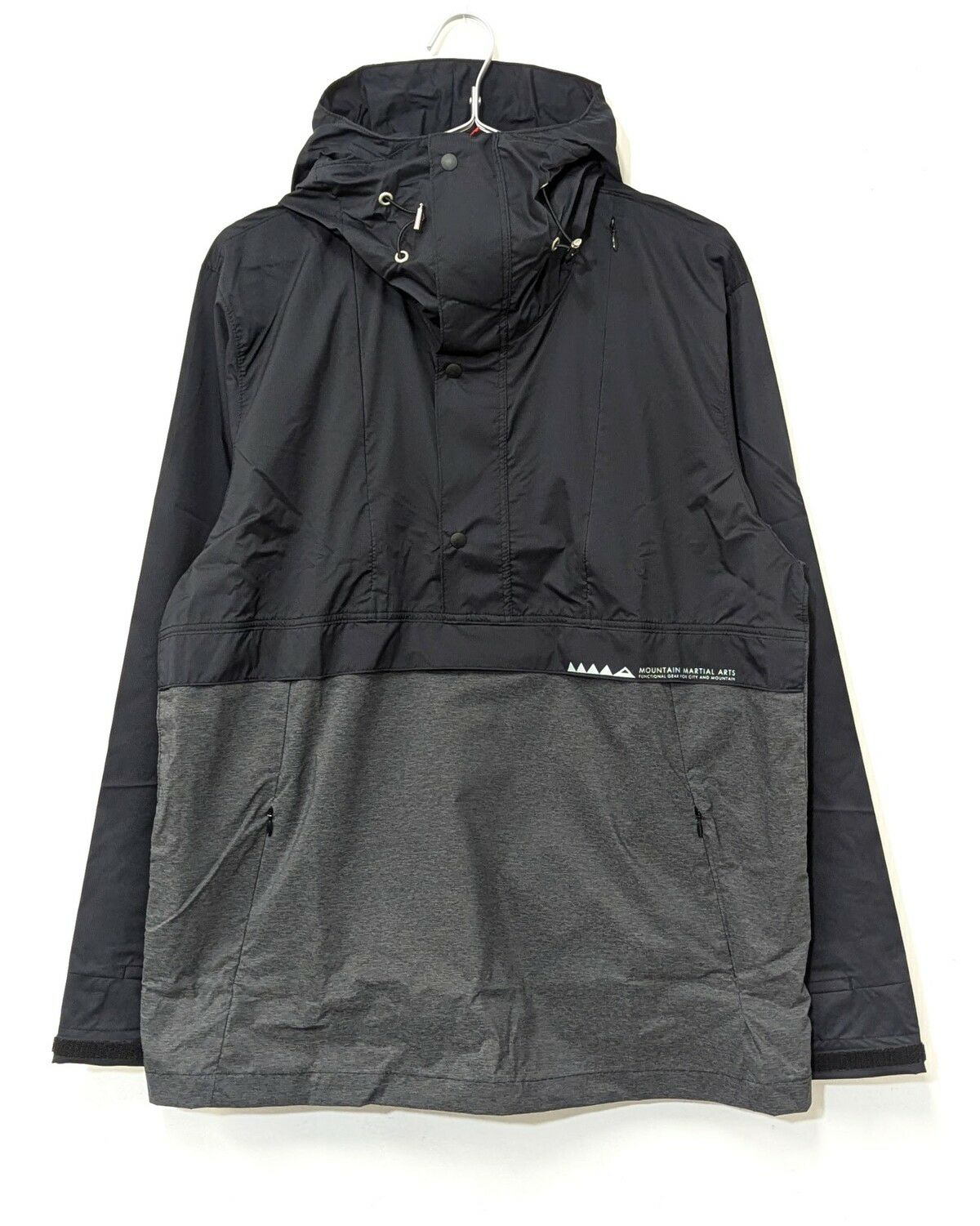 Mountain Martial Arts / PERTEX Packable Anorak V2 KENNY  