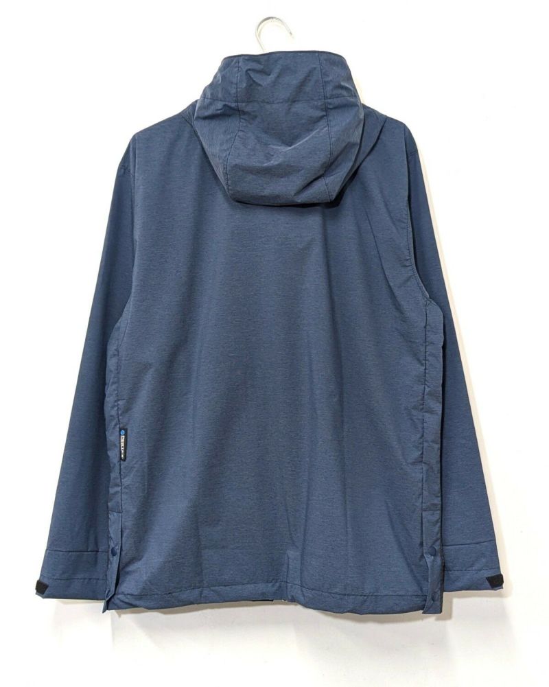 Mountain Martial Arts / PERTEX Packable Anorak V2 KENNY｜マウンテンマーシャルアーツの通販