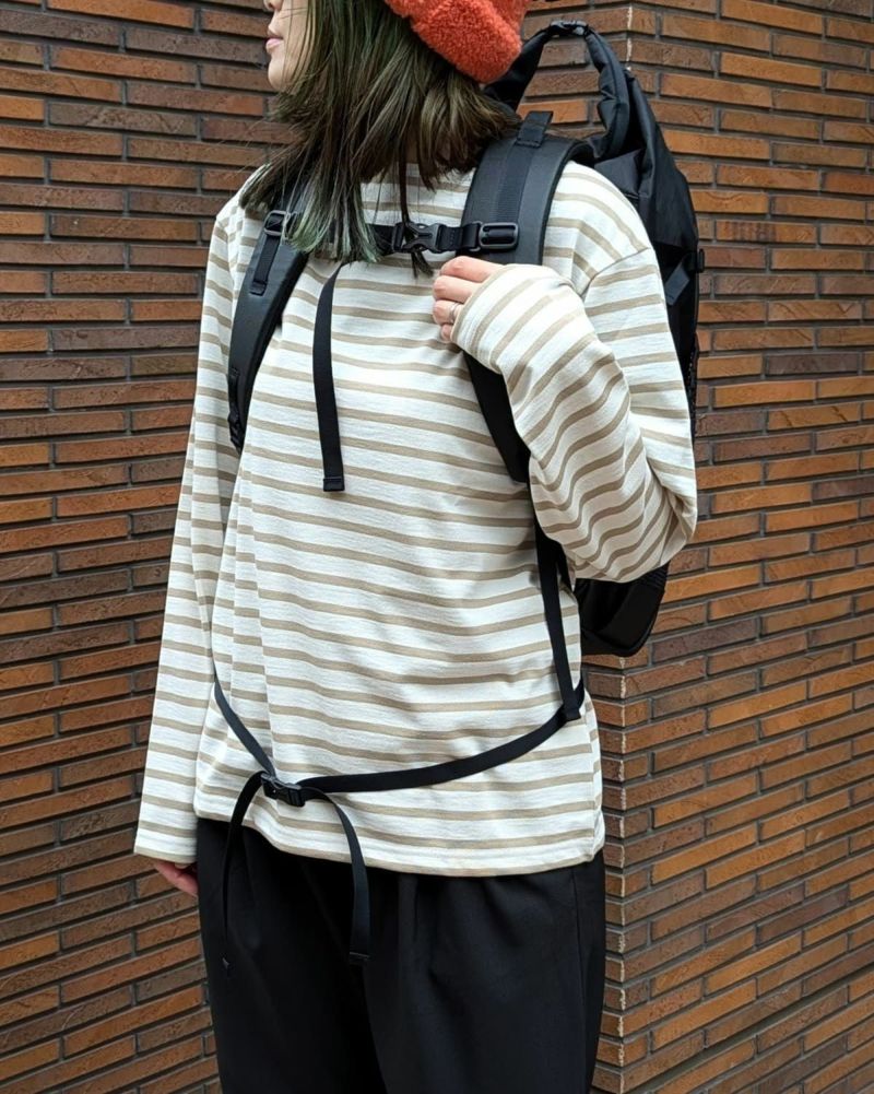 【貴重】ORB（オーブ） holo（ホロ） / YAMAP別注 オーブLX-PAC | YAMAP STORE(ヤマップ