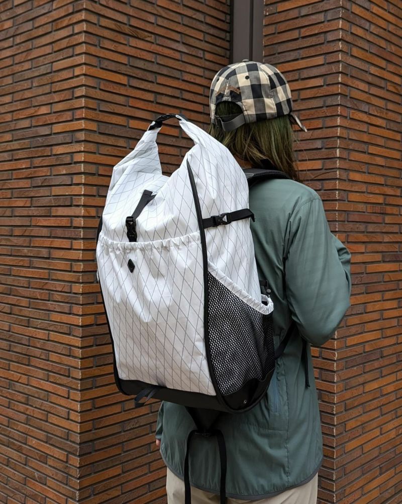 【貴重】ORB（オーブ） holo（ホロ） / YAMAP別注 オーブLX-PAC | YAMAP STORE(ヤマップ