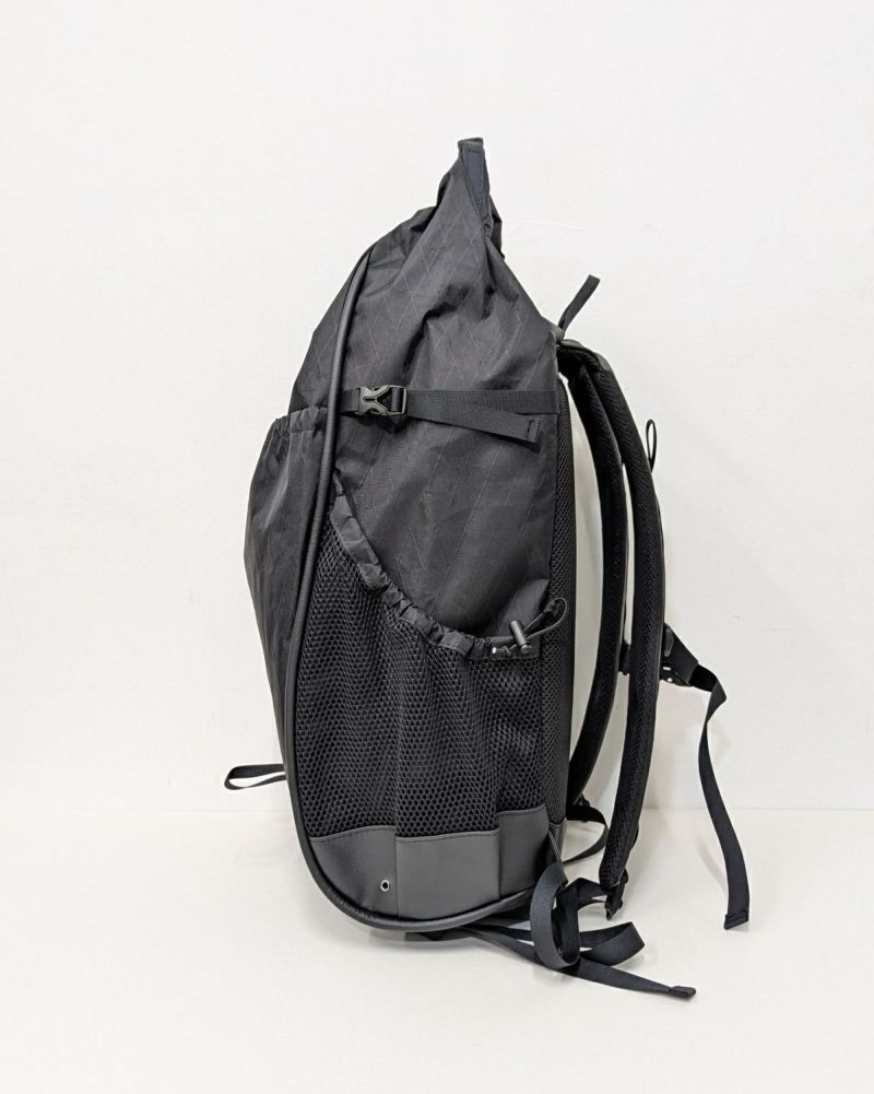 新品　ラグラス210 ブラックバックホロ ビバリーヒルズ ポロクラブ スクールバッグ ボストンバッグ