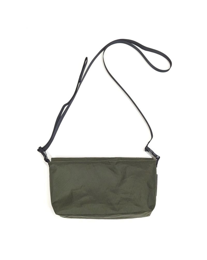 GREAT COSSY MOUNTAIN / Low-Guns Bag Jr.｜グレートコッシー