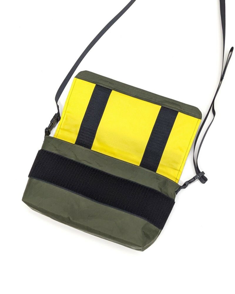 GREAT COSSY MOUNTAIN / Low-Guns Bag Jr.｜グレートコッシー