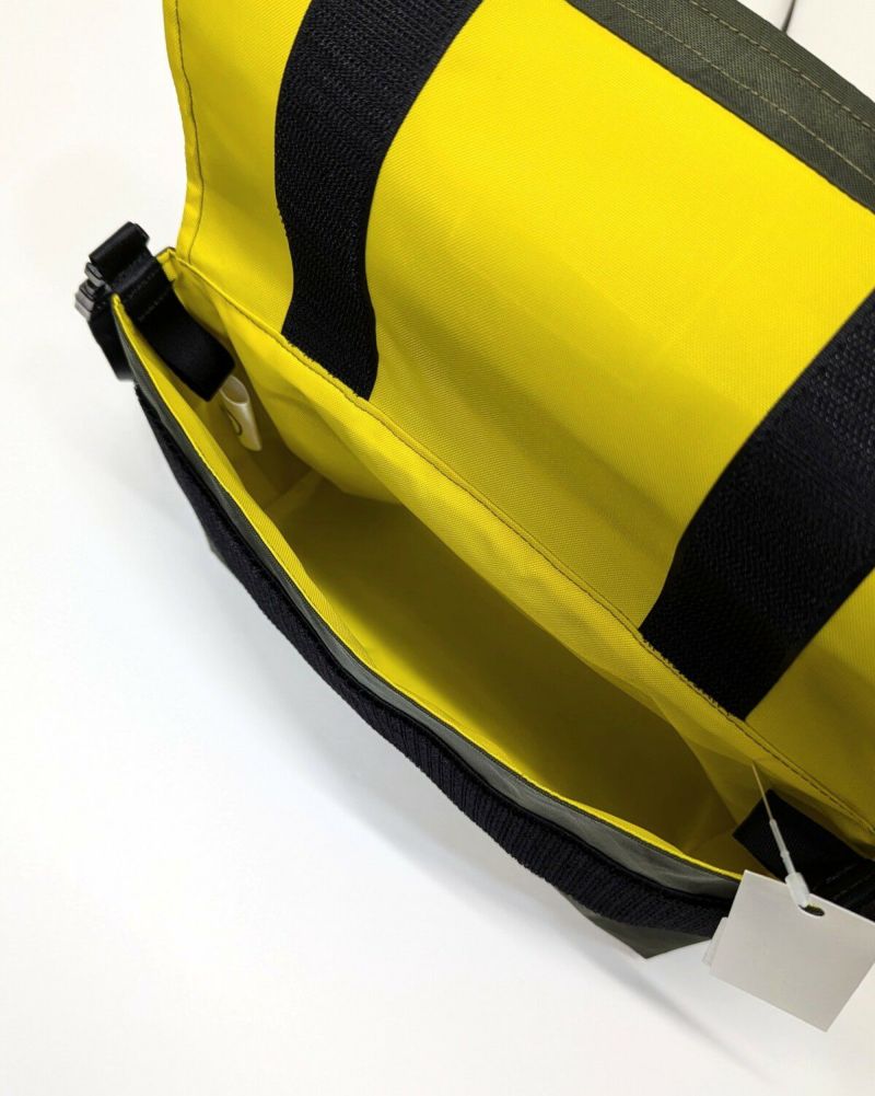 コッシー GREAT COSSY MOUNTAIN / Low-Guns Bag Jr.｜グレートコッシー
