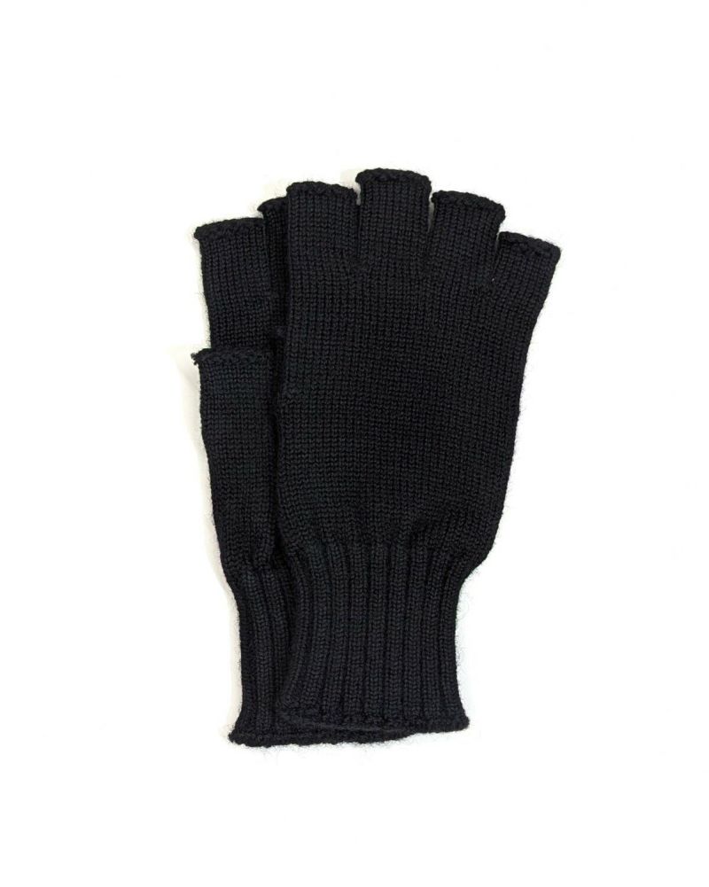BROWN by 2-tacs / B32-K001 Open finger｜ブラウンバイ