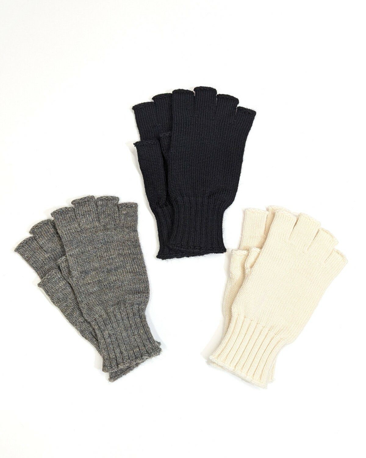 BROWN by 2-tacs / B32-K001 Open finger｜ブラウンバイツータックスの