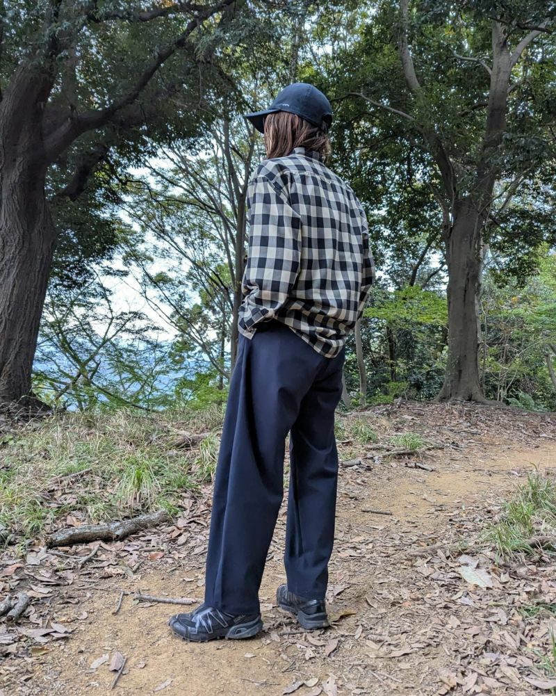 BLACK BRICK レディース　パンツ BLACK BRICK レディース パンツ BLACK BRICK / UL Hiker Pants