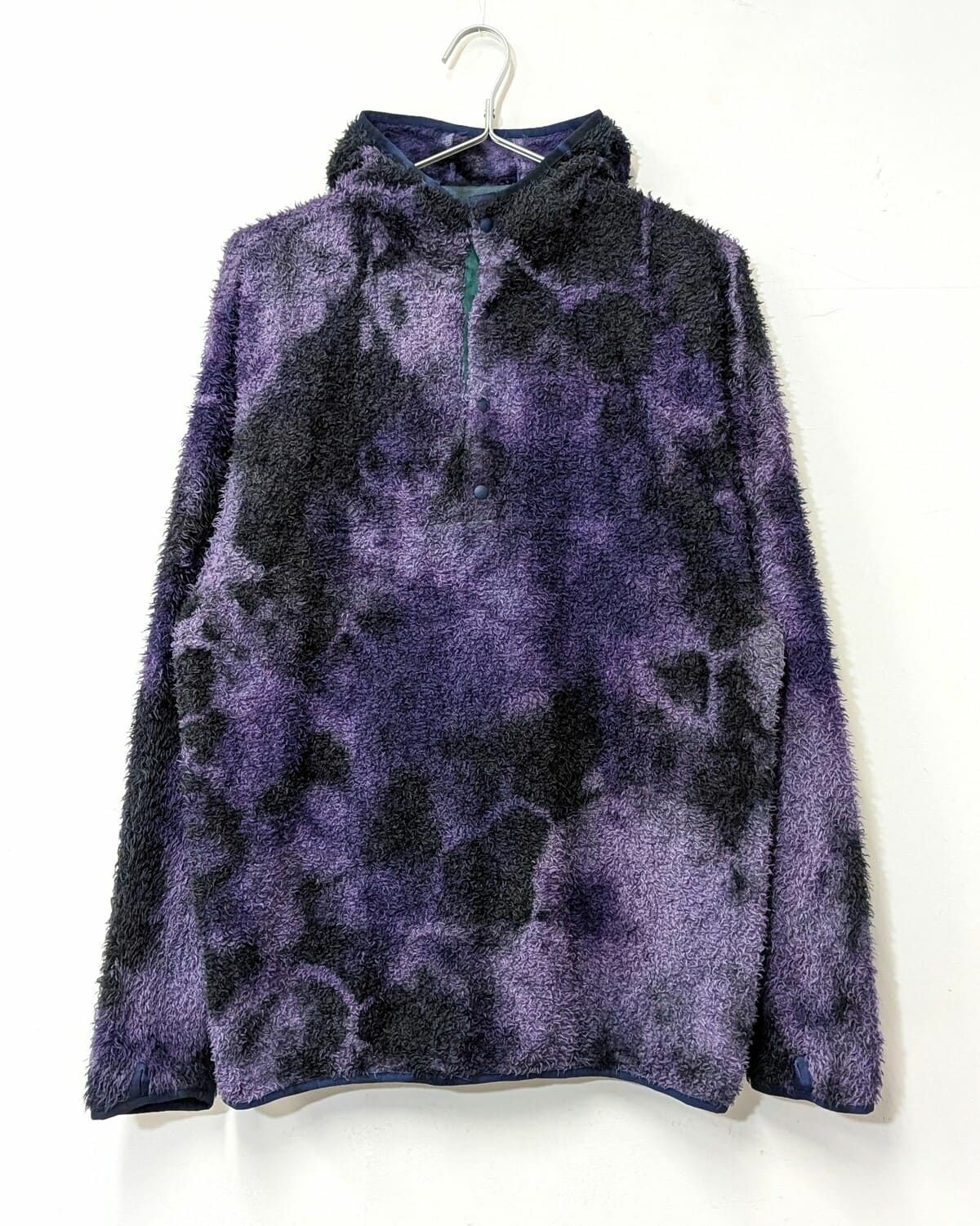 BROWN by 2-tacs / B32-PA002 ALPHA hoodie｜ブラウンバイツータックス  