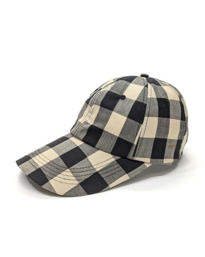 BLACK BRICK / Tech Merino Long Brim Cap｜ブラックブリックの