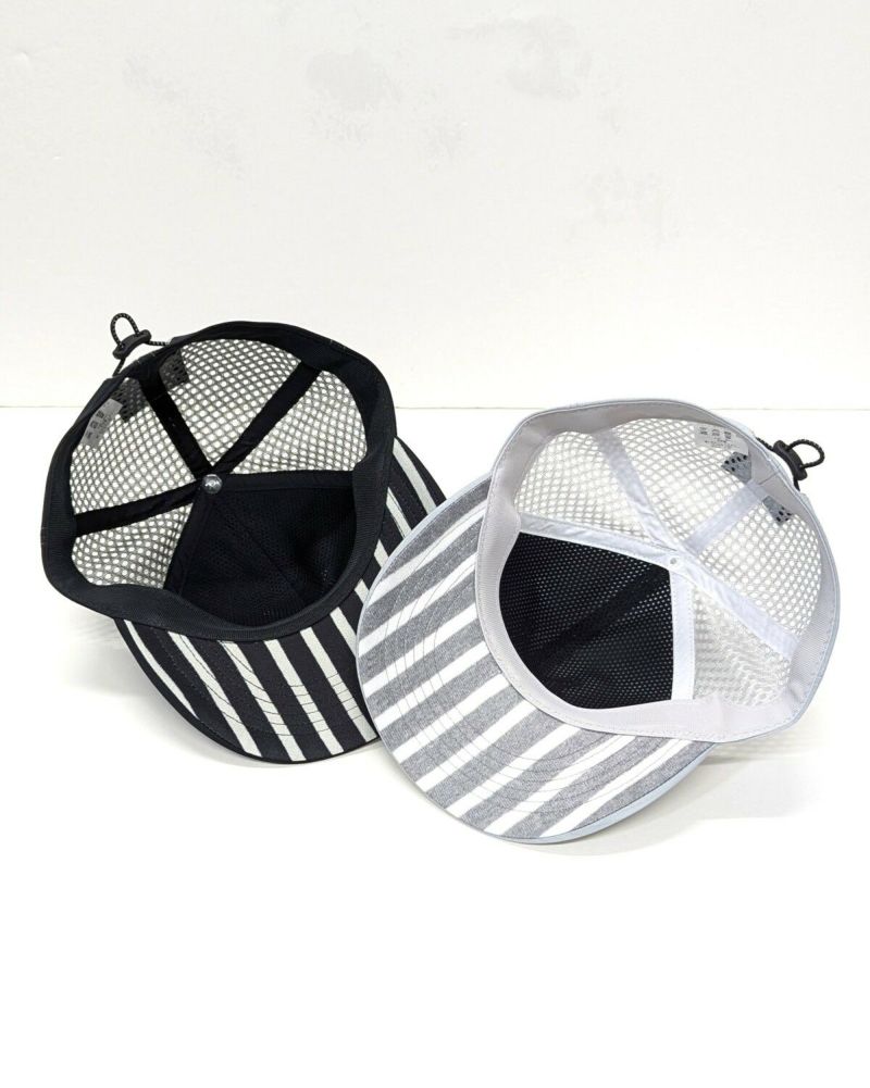 Mountain Martial Arts / 6-panel Active Mesh Cap｜マウンテン