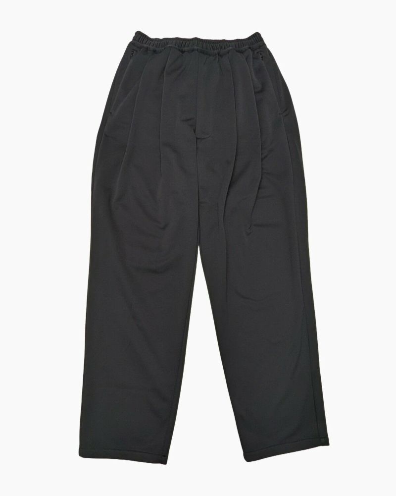 ブラックブリック　RelaxTaperedPants レディースM チャコール ブラックブリック RelaxTaperedPants レディースM チャコール