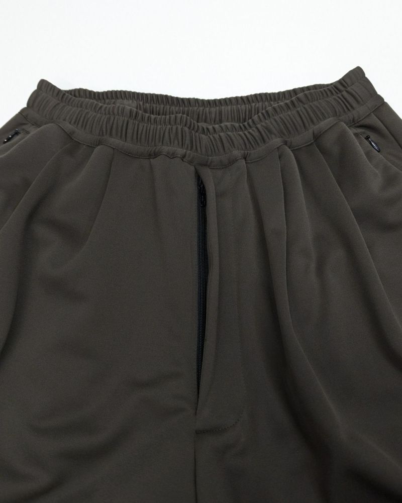 ブラックブリック　RelaxTaperedPants レディースM チャコール ブラックブリック RelaxTaperedPants レディースM チャコール
