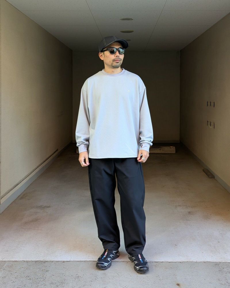 エルドレッソ　ブラックブリックコラボ　BLACK BRICK 4th ハット エルドレッソ ブラックブリックコラボ BLACK BRICK 4th Hat 帽子