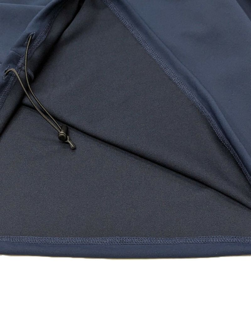 BLACK BRICKロンＴ BLACK BRICK / Wide L/S Stretch Top｜ブラックブリックの通販