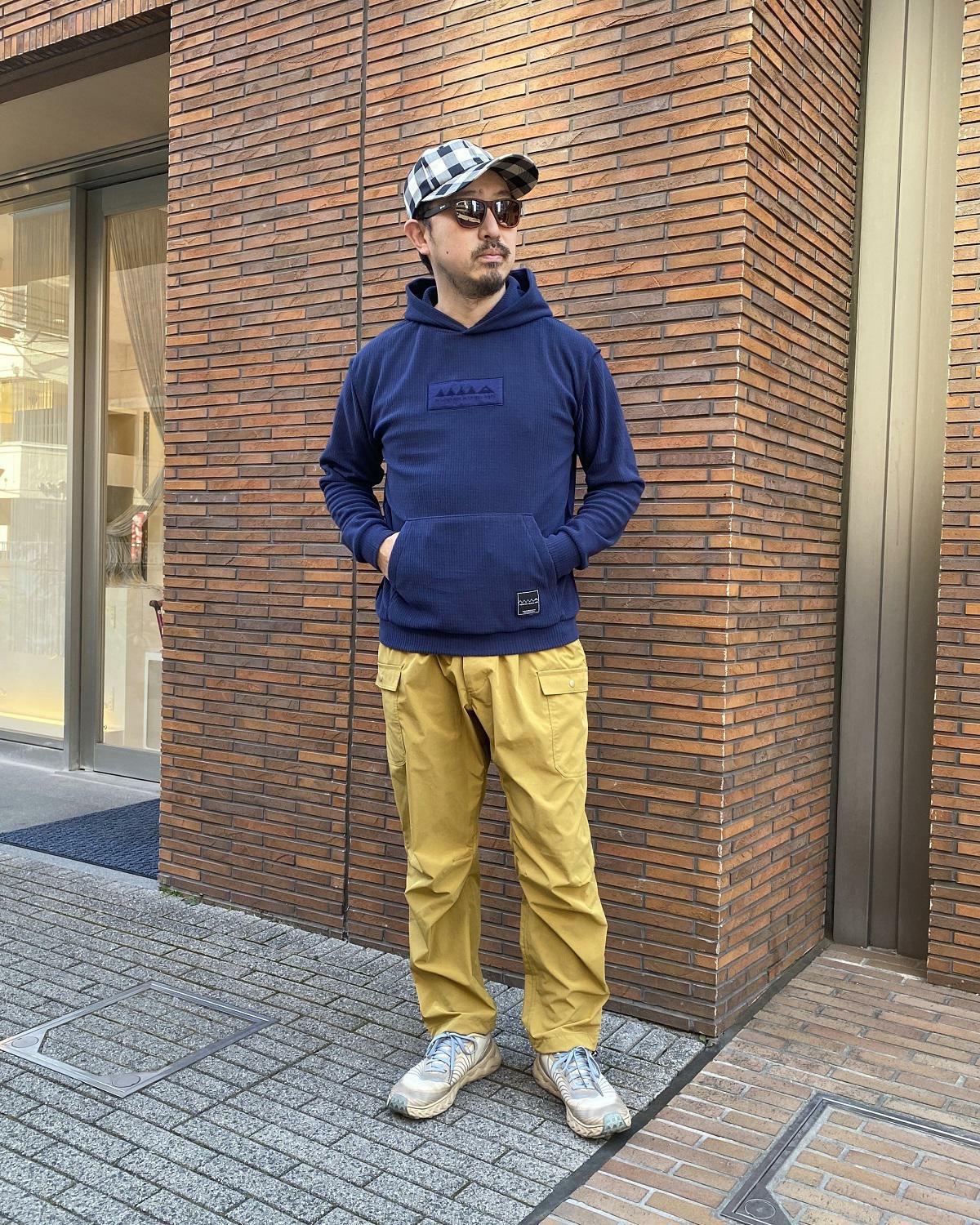 Mountain Martial Arts / SOLOTEX 8-pockets Pants V4｜マウンテン 